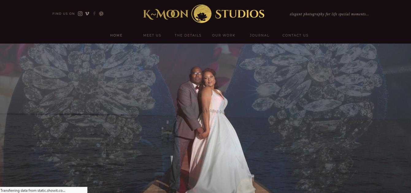 K-Moon Studios 